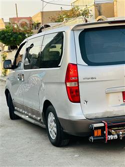 هیوندای H-1